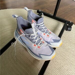 Adidas Terrex Free Hiker GORE-TEX 2.0 Hiking Shoes